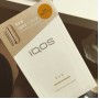Комплект IQOS 3 DUOS  Золотой + 6 пачек стиков