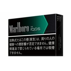 Стики для IQOS Marlboro 4 пачки (Regular, Balanced Regular,Mint, Menthol)