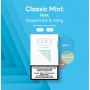 VEEV Classic Mint Pods (2pk)